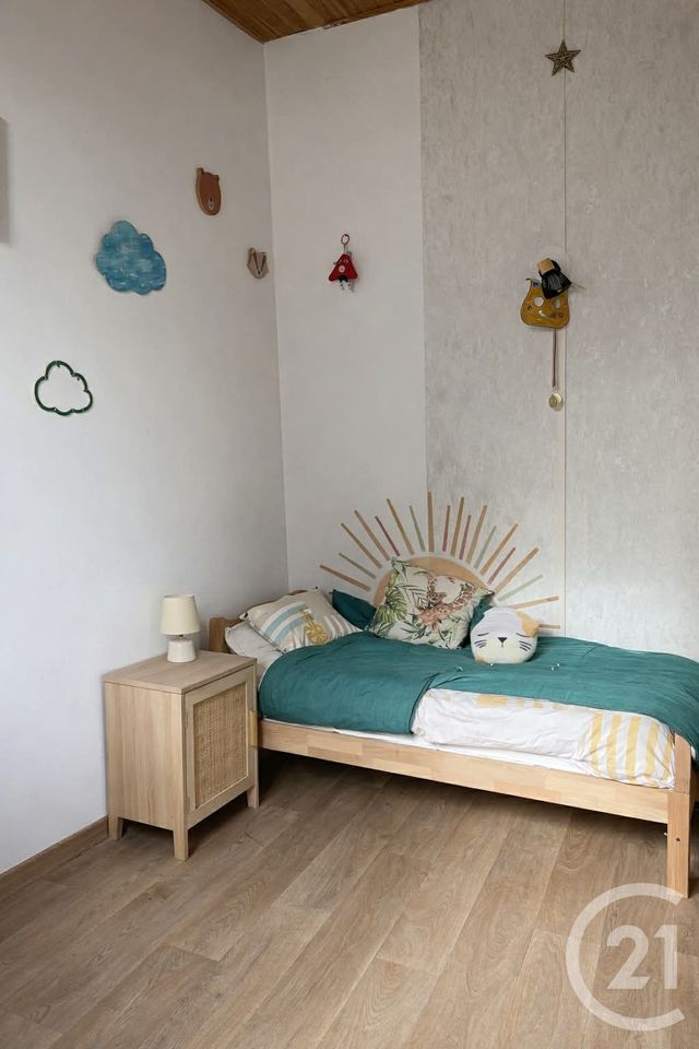 Maison &agrave; vendre - 4 pi&egrave;ces - 90 m2 - Ville Sur Ancre - 80 - PICARDIE