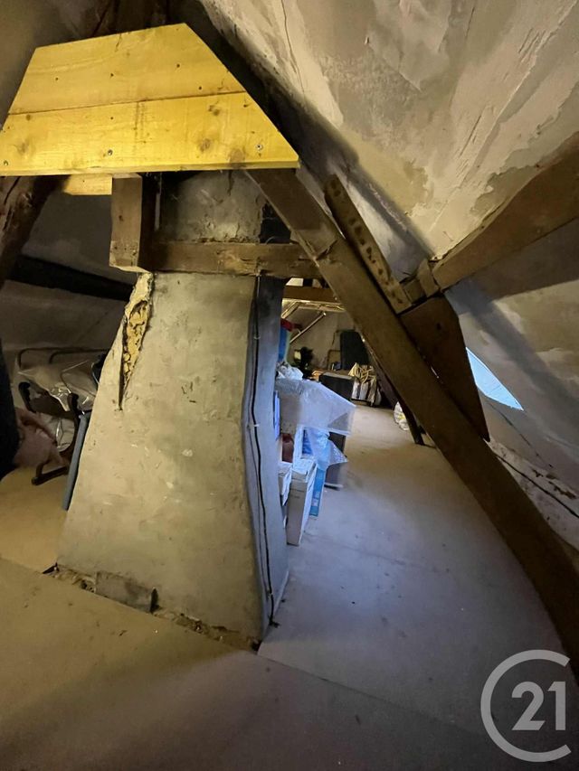 Maison &agrave; vendre - 4 pi&egrave;ces - 90 m2 - Ville Sur Ancre - 80 - PICARDIE