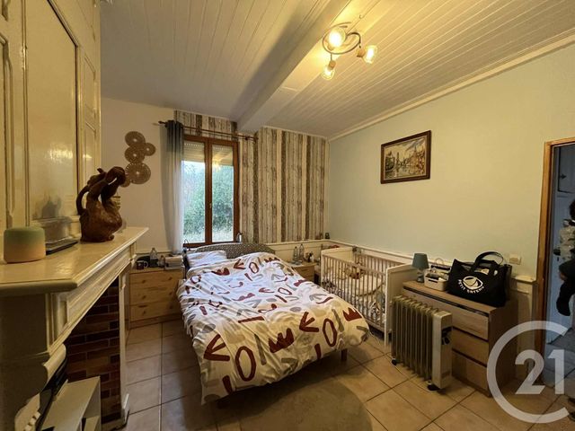 Maison &agrave; vendre - 4 pi&egrave;ces - 90 m2 - Ville Sur Ancre - 80 - PICARDIE