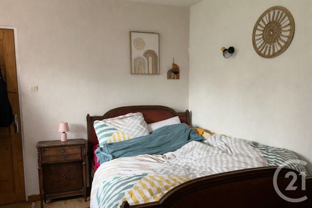 Maison &agrave; vendre - 4 pi&egrave;ces - 90 m2 - Ville Sur Ancre - 80 - PICARDIE