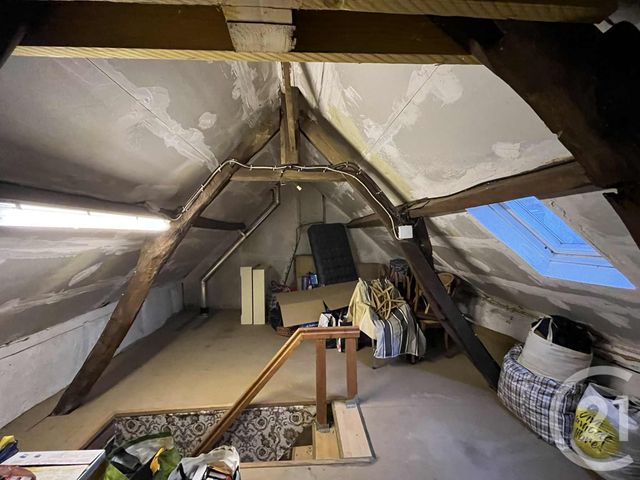 Maison &agrave; vendre - 4 pi&egrave;ces - 90 m2 - Ville Sur Ancre - 80 - PICARDIE