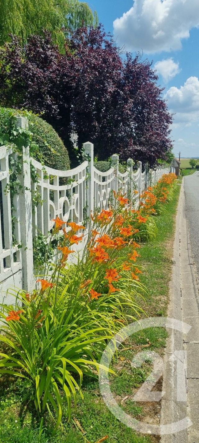 Maison à vendre - 9 pièces - 197 m2 - Albert - 80 - PICARDIE