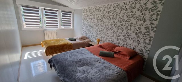 Maison à vendre - 9 pièces - 197 m2 - Albert - 80 - PICARDIE