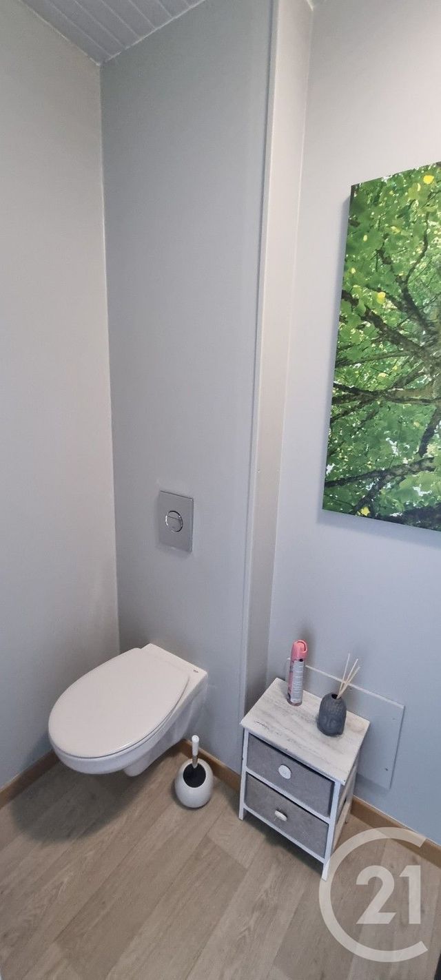 Maison à vendre - 9 pièces - 197 m2 - Albert - 80 - PICARDIE