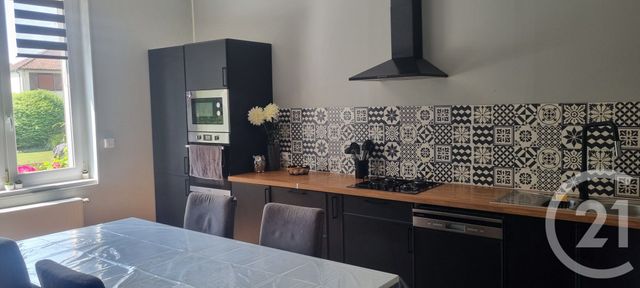 Maison à vendre - 9 pièces - 197 m2 - Albert - 80 - PICARDIE