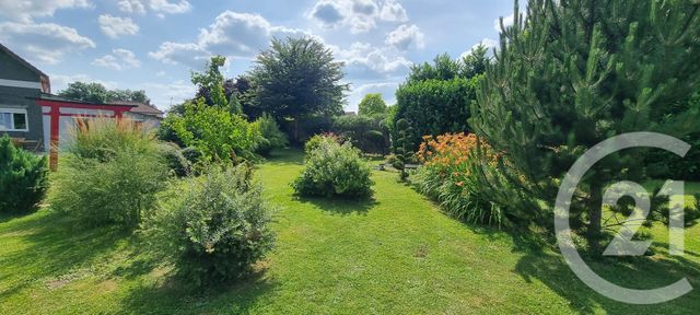 Maison à vendre - 9 pièces - 197 m2 - Albert - 80 - PICARDIE