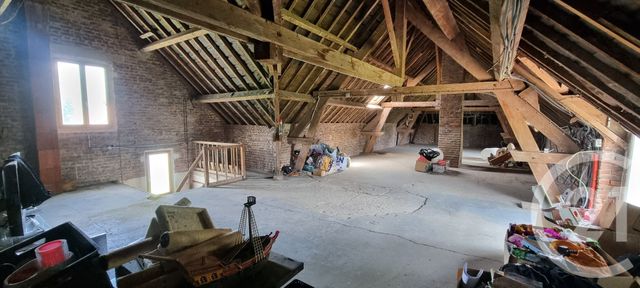 Maison à vendre - 9 pièces - 197 m2 - Albert - 80 - PICARDIE