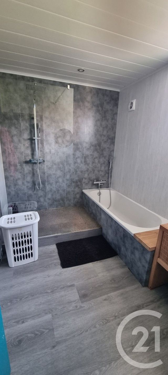 Maison à vendre - 9 pièces - 197 m2 - Albert - 80 - PICARDIE