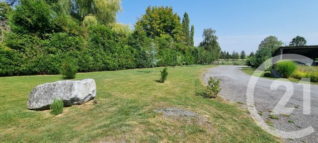 Maison à vendre - 9 pièces - 197 m2 - Albert - 80 - PICARDIE