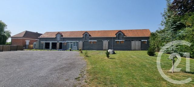 maison - ALBERT - 80