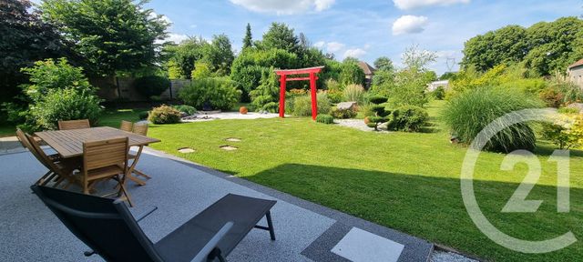 Maison à vendre ALBERT