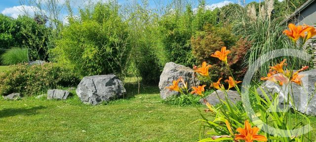 Maison &agrave; vendre - 9 pi&egrave;ces - 197 m2 - Albert - 80 - PICARDIE