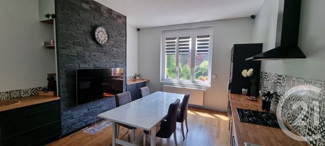 Maison &agrave; vendre - 9 pi&egrave;ces - 197 m2 - Albert - 80 - PICARDIE