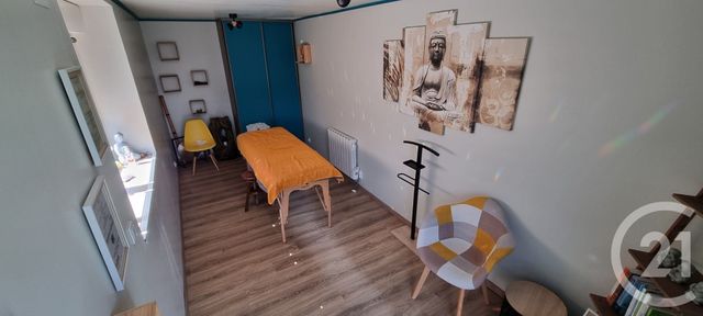 Maison &agrave; vendre - 9 pi&egrave;ces - 197 m2 - Albert - 80 - PICARDIE