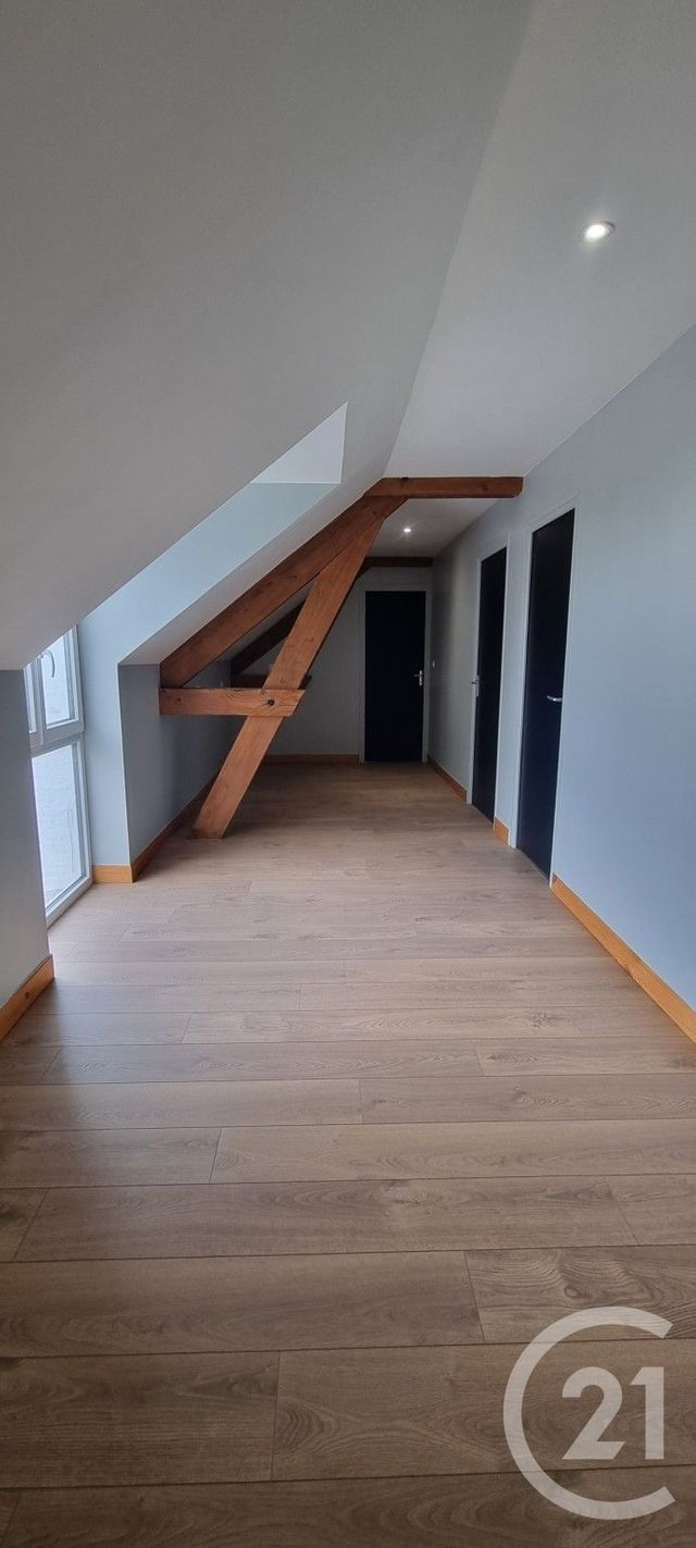 Maison &agrave; vendre - 9 pi&egrave;ces - 197 m2 - Albert - 80 - PICARDIE