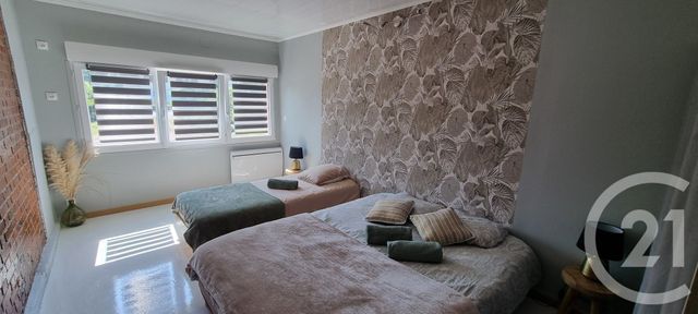 Maison &agrave; vendre - 9 pi&egrave;ces - 197 m2 - Albert - 80 - PICARDIE