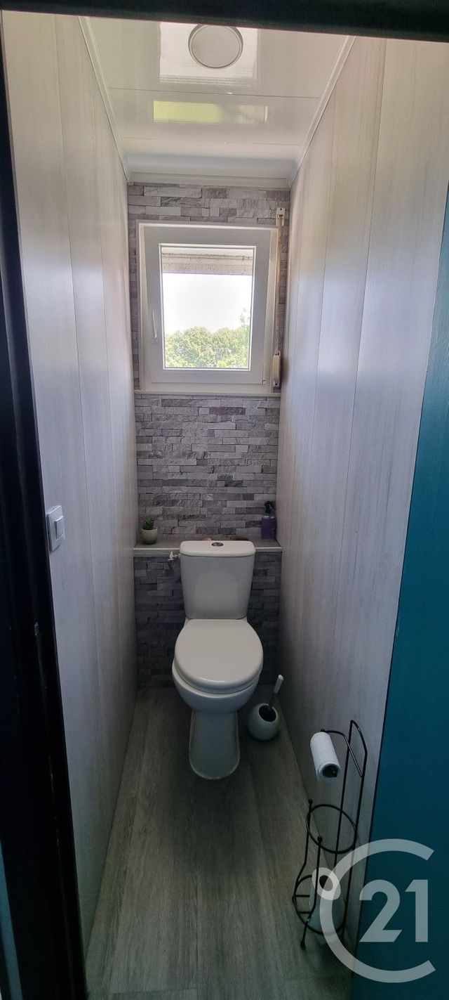 Maison &agrave; vendre - 9 pi&egrave;ces - 197 m2 - Albert - 80 - PICARDIE