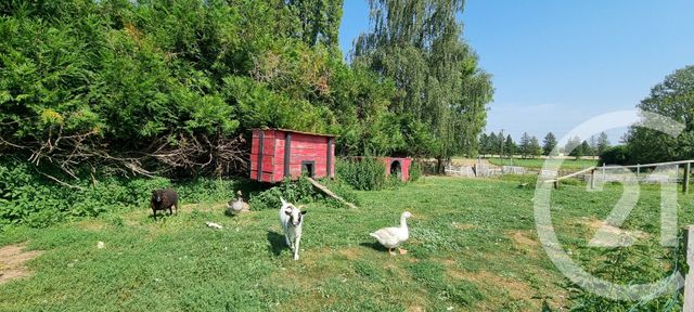 Maison &agrave; vendre - 9 pi&egrave;ces - 197 m2 - Albert - 80 - PICARDIE