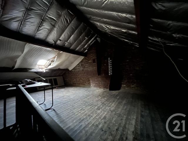 Maison à vendre - 3 pièces - 76 m2 - Albert - 80 - PICARDIE