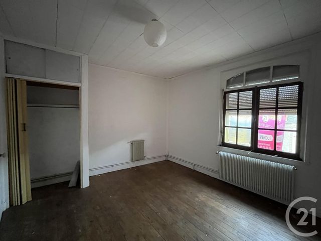 Maison à vendre - 3 pièces - 76 m2 - Albert - 80 - PICARDIE