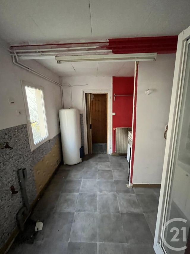 Maison à vendre - 3 pièces - 76 m2 - Albert - 80 - PICARDIE