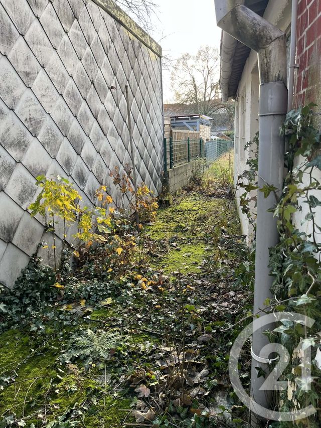 Maison à vendre - 3 pièces - 76 m2 - Albert - 80 - PICARDIE