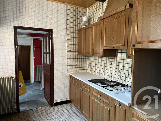 maison - ALBERT - 80