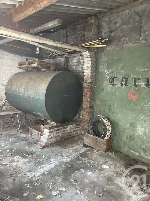 Maison à vendre - 3 pièces - 76 m2 - Albert - 80 - PICARDIE