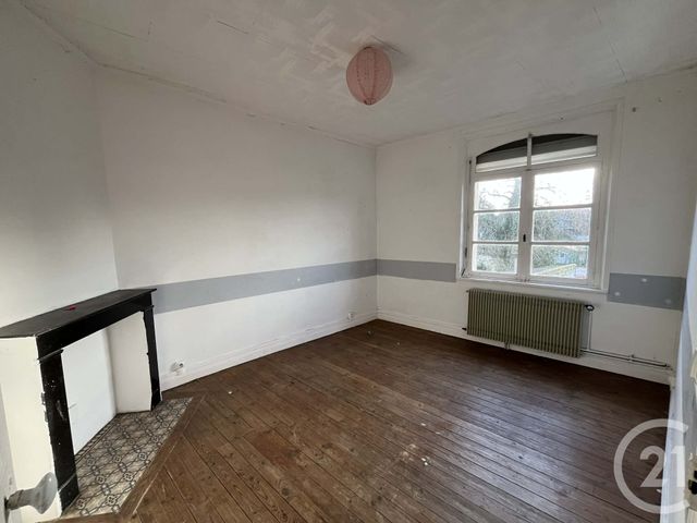 Maison à vendre - 3 pièces - 76 m2 - Albert - 80 - PICARDIE