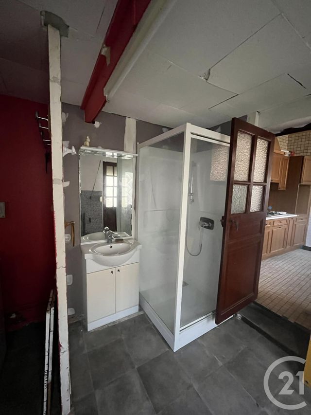 Maison à vendre - 3 pièces - 76 m2 - Albert - 80 - PICARDIE