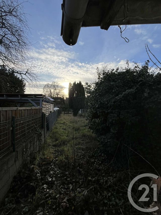 Maison à vendre - 3 pièces - 76 m2 - Albert - 80 - PICARDIE