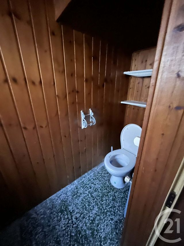 Maison à vendre - 3 pièces - 76 m2 - Albert - 80 - PICARDIE