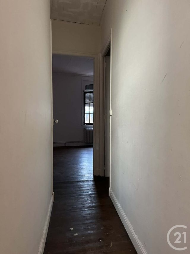 Maison à vendre - 3 pièces - 76 m2 - Albert - 80 - PICARDIE