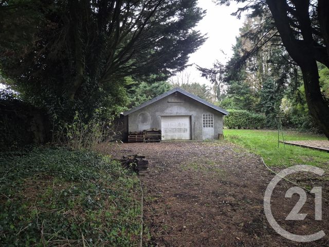 Maison à vendre - 7 pièces - 135 m2 - Albert - 80 - PICARDIE