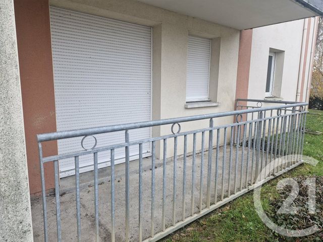 Prix immobilier ALBERT - Photo d’un appartement vendu