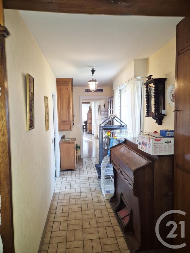 Maison &agrave; vendre - 6 pi&egrave;ces - 143 m2 - Albert - 80 - PICARDIE