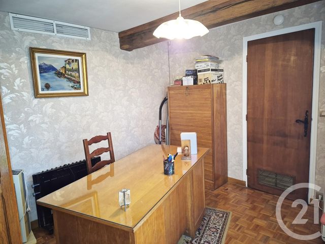 Maison &agrave; vendre - 6 pi&egrave;ces - 143 m2 - Albert - 80 - PICARDIE