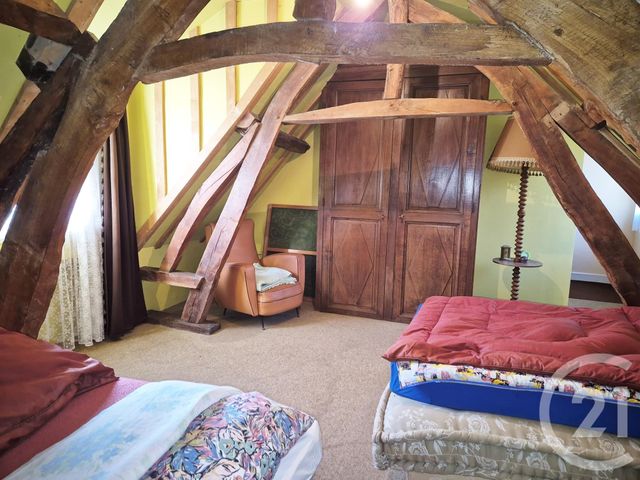 Maison &agrave; vendre - 6 pi&egrave;ces - 143 m2 - Albert - 80 - PICARDIE