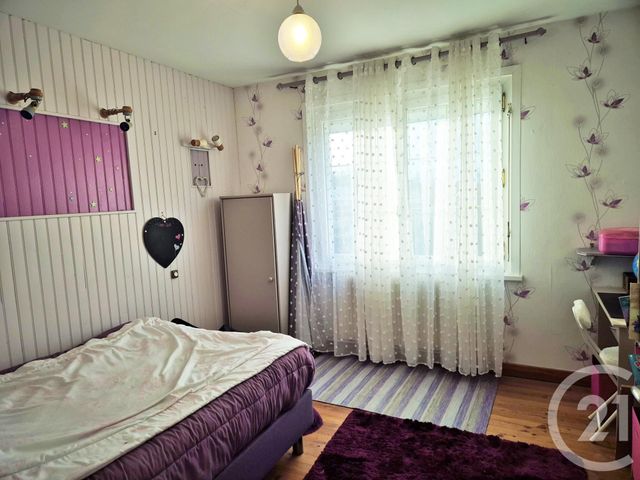 Maison &agrave; vendre - 6 pi&egrave;ces - 115 m2 - Albert - 80 - PICARDIE