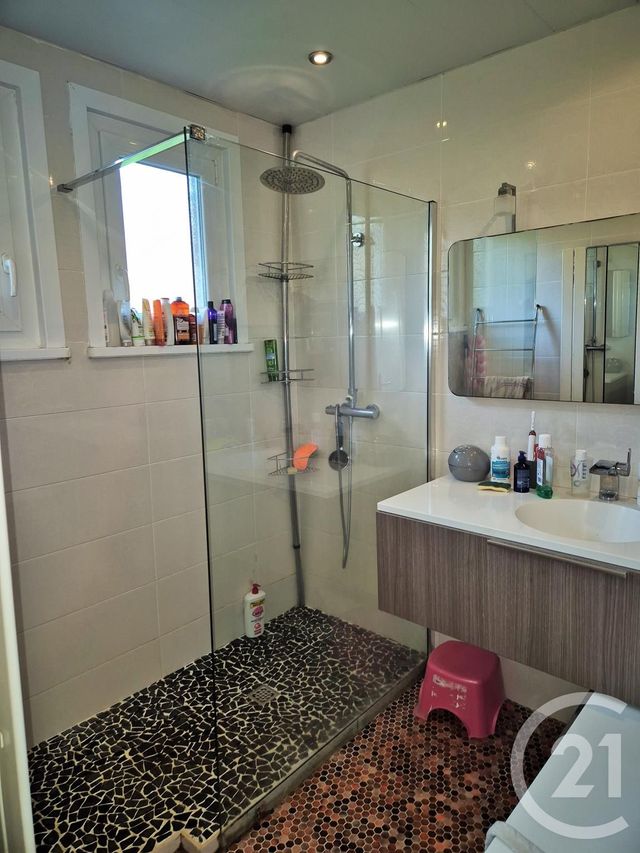 Maison &agrave; vendre - 6 pi&egrave;ces - 115 m2 - Albert - 80 - PICARDIE