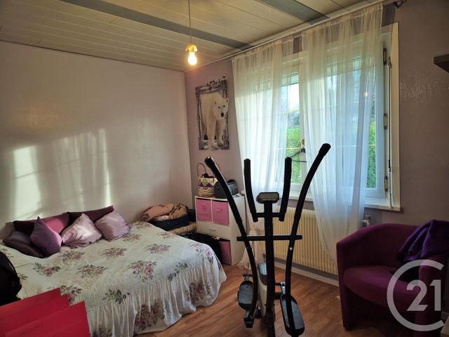 Maison &agrave; vendre - 6 pi&egrave;ces - 115 m2 - Albert - 80 - PICARDIE