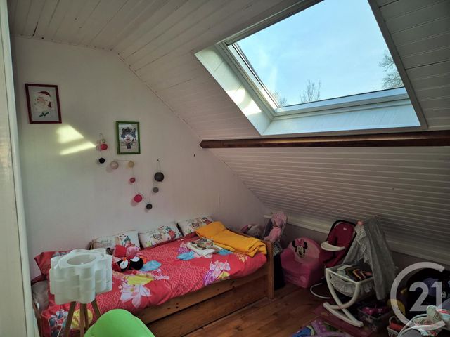 Maison &agrave; vendre - 6 pi&egrave;ces - 115 m2 - Albert - 80 - PICARDIE