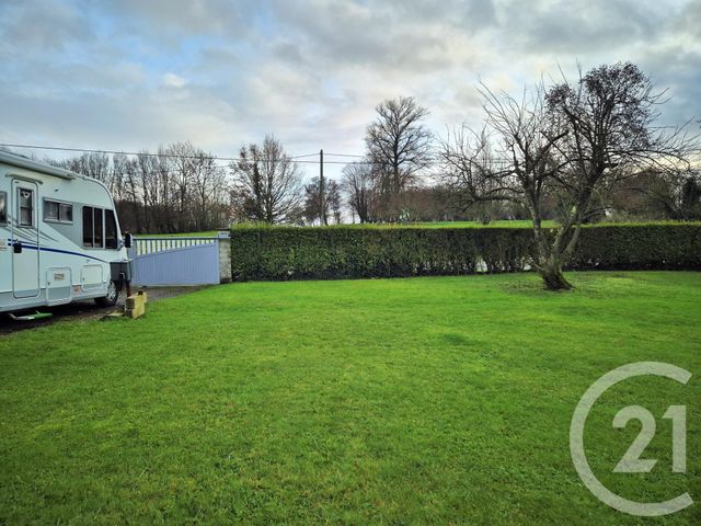 Maison &agrave; vendre - 6 pi&egrave;ces - 115 m2 - Albert - 80 - PICARDIE