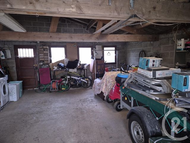 Maison &agrave; vendre - 6 pi&egrave;ces - 115 m2 - Albert - 80 - PICARDIE