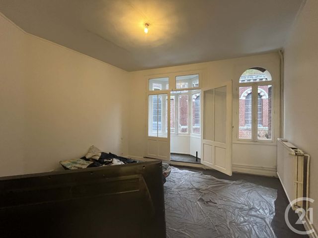 Maison &agrave; vendre - 6 pi&egrave;ces - 108,49 m2 - Albert - 80 - PICARDIE