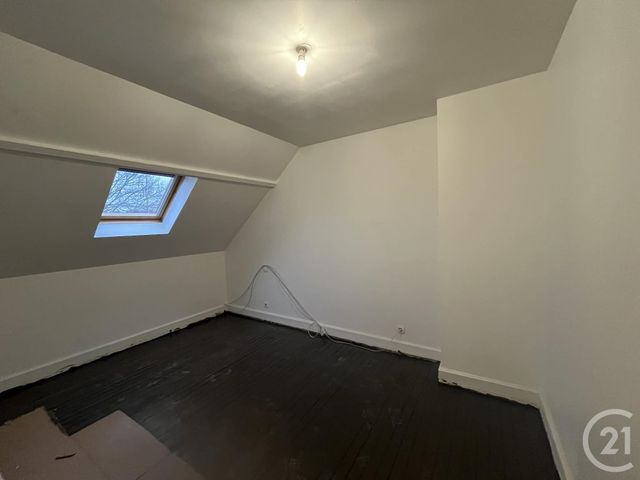 Maison &agrave; vendre - 6 pi&egrave;ces - 108,49 m2 - Albert - 80 - PICARDIE