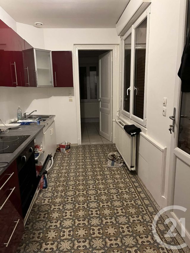 Maison &agrave; vendre - 6 pi&egrave;ces - 108,49 m2 - Albert - 80 - PICARDIE