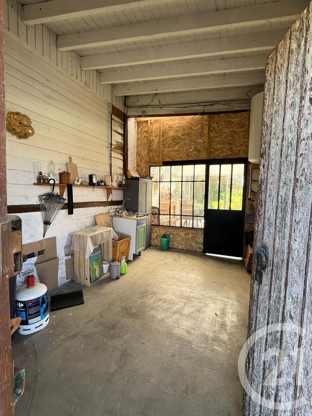 Maison &agrave; vendre - 3 pi&egrave;ces - 55 m2 - Albert - 80 - PICARDIE
