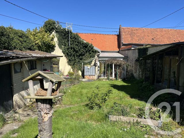 maison - ALBERT - 80