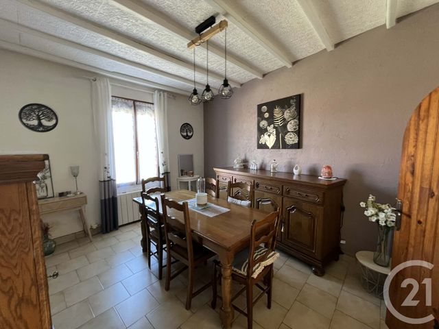 Maison &agrave; vendre - 3 pi&egrave;ces - 55 m2 - Albert - 80 - PICARDIE